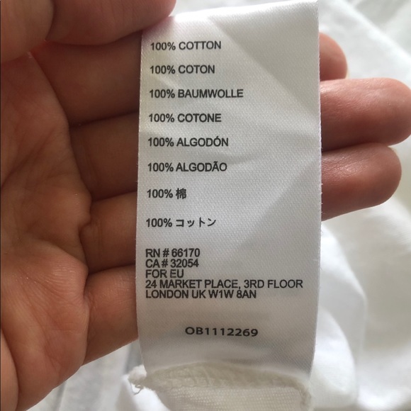 ❌SOLD❌Urban Outfitters Babydoll Tank Top - Picture 4 of 5